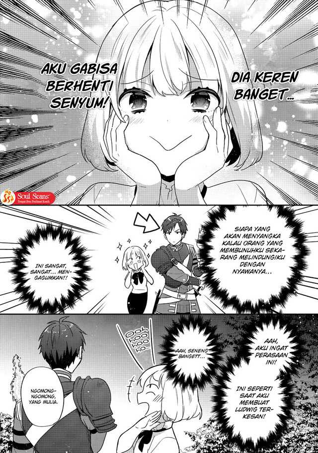 Tearmoon Empire Story Chapter 27 Bahasa Indonesia